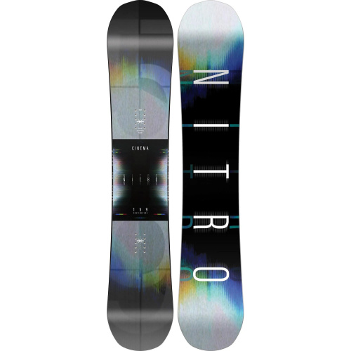 Boards - Nitro CINEMA | Snowboard 